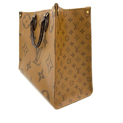 [New Condition]LOUIS VUITTON OnTheGo GM