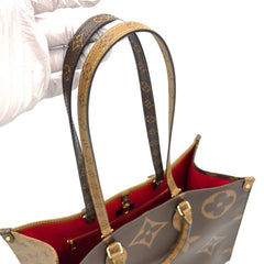 [New Condition]LOUIS VUITTON OnTheGo GM