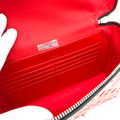 [SALE]Christian Louboutin Kypipouch Red