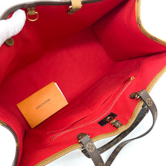 [New Condition]LOUIS VUITTON OnTheGo GM