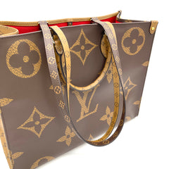 [New Condition]LOUIS VUITTON OnTheGo GM