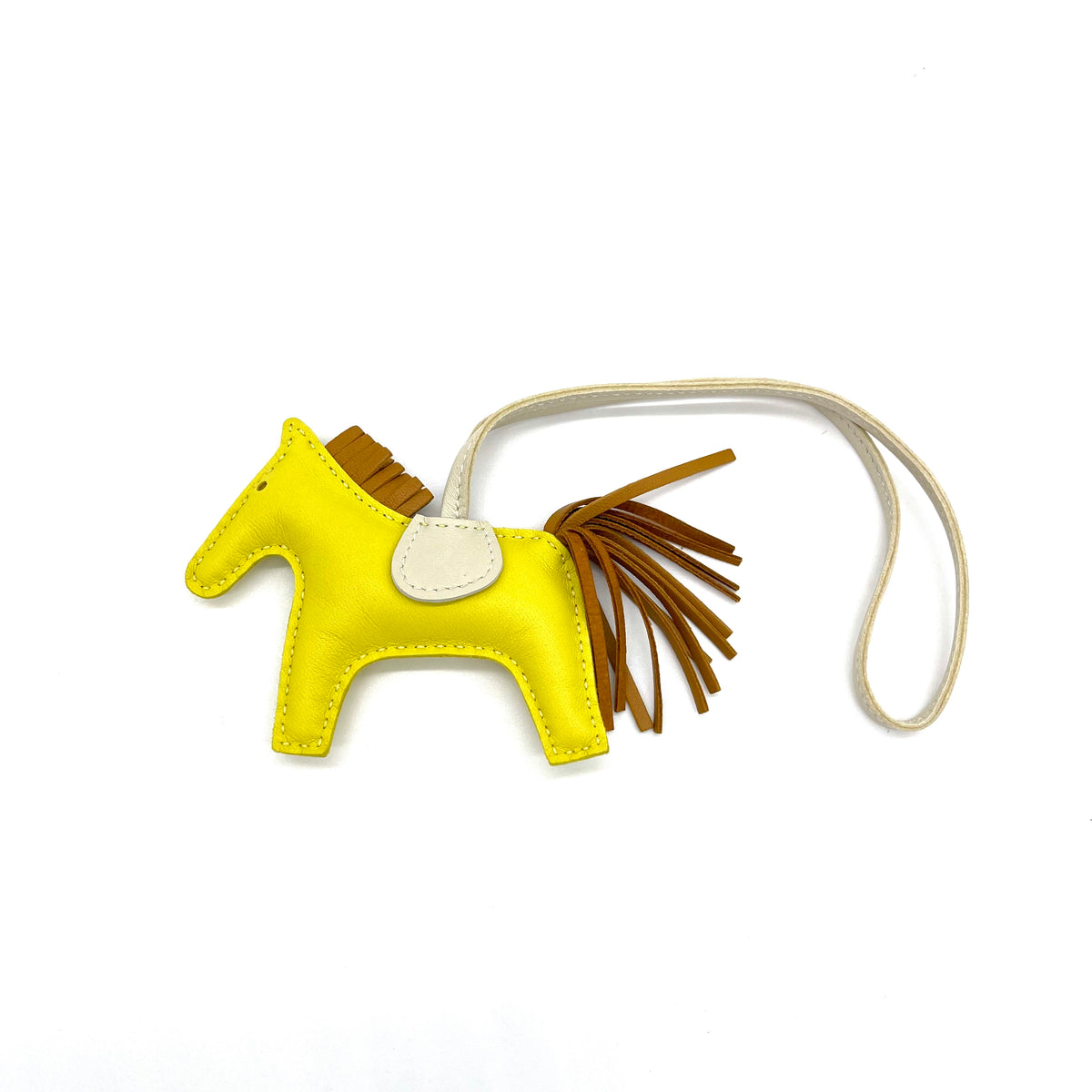 Hermes, Accessories, Hermes Rodeo Charms Dep On Color
