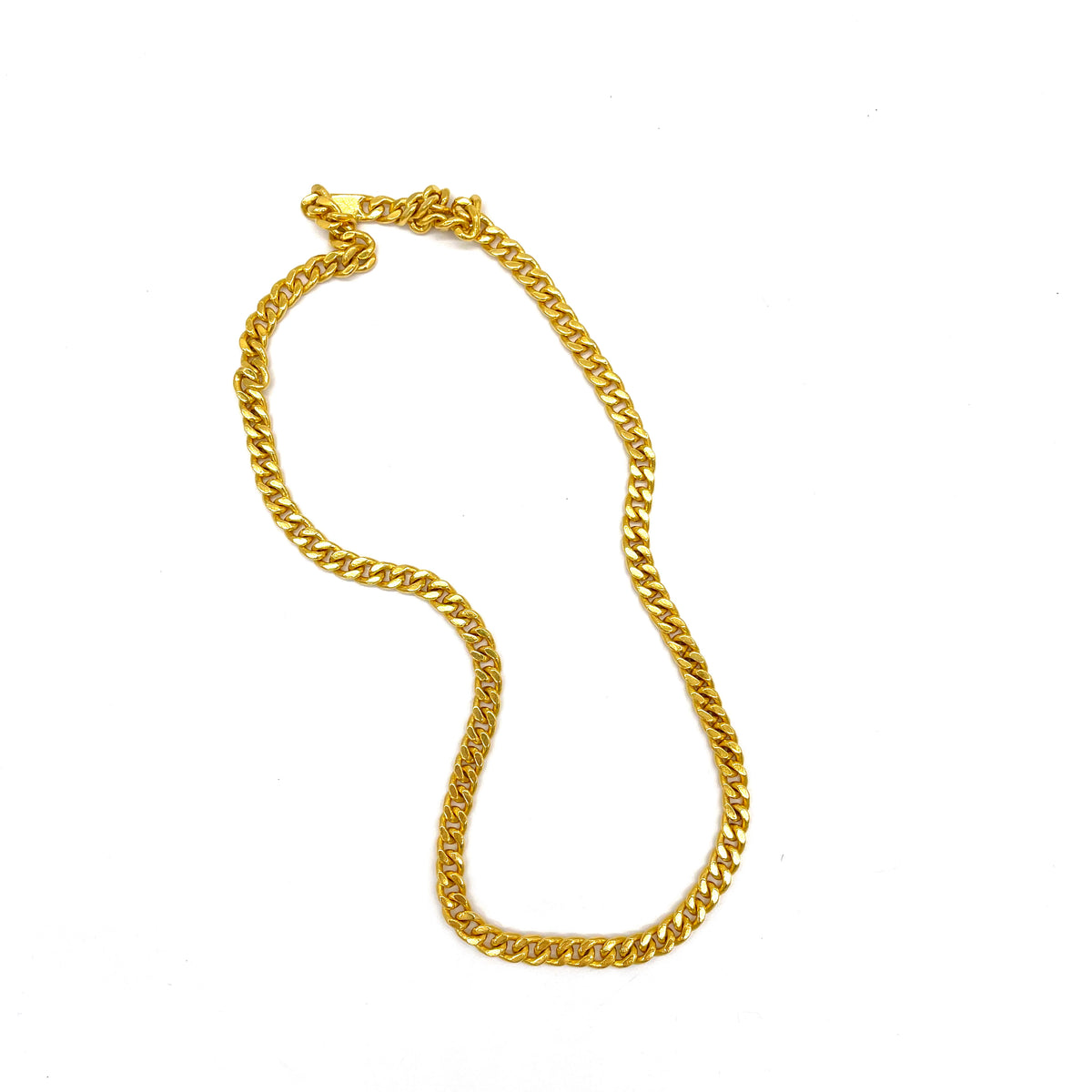Gold necklace 187.7 grams $63 per gram 24k