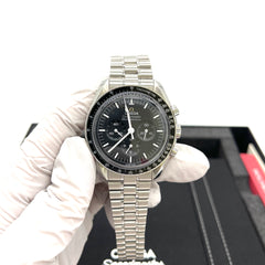[NEW]OMEGA MOONWATCH PROFESSIONAL CO‑AXIAL MASTER CHRONOMETER CHRONOGRAPH 42 MM