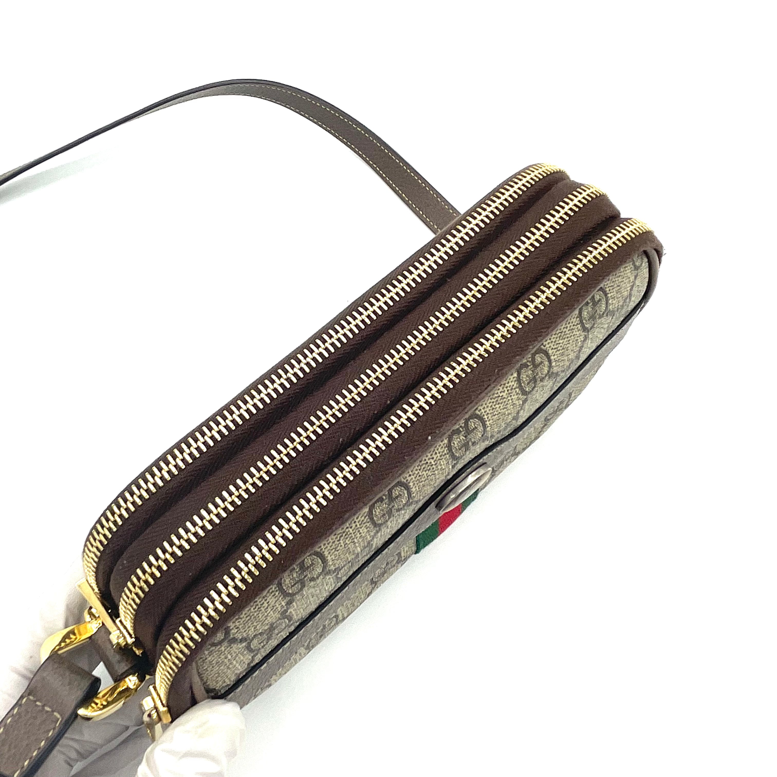 Ophidia supreme mini 2024 bag