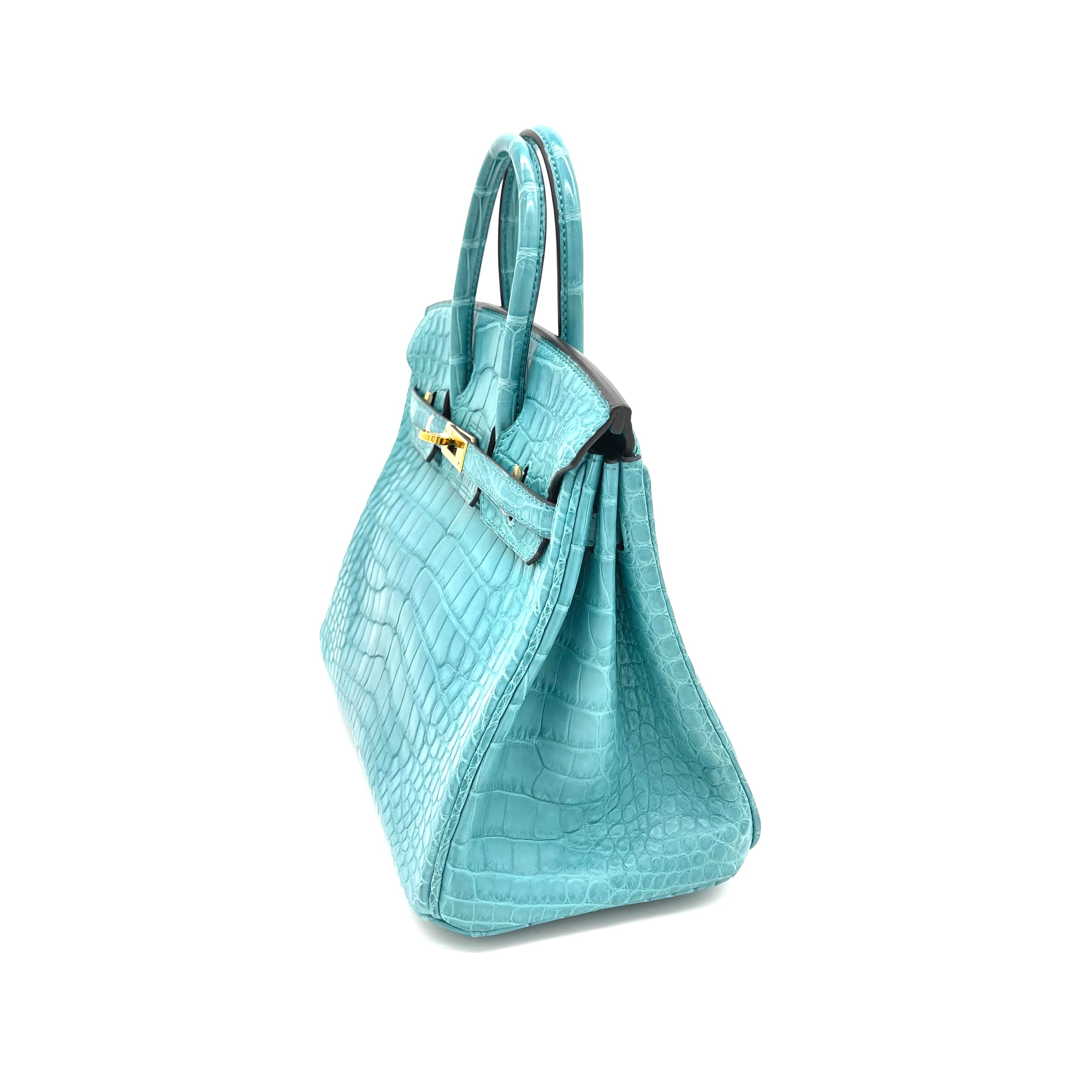 tiffany blue birkin bag