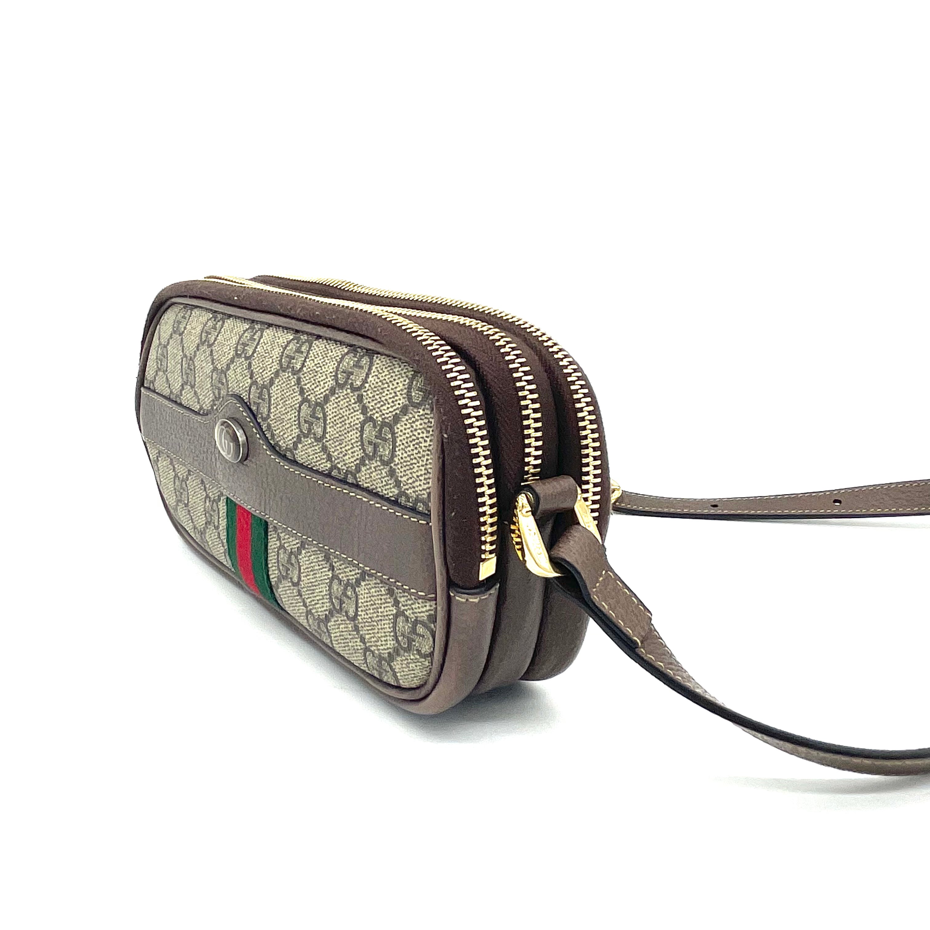 Gucci ophidia 2024 mini crossbody bag