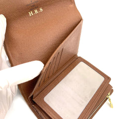 Louis vuitton wallet CR1192