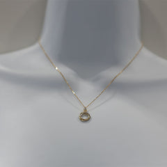 Cartier Trinity Necklace