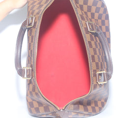 Louis Vuitton Damier Ebene Speedy 30