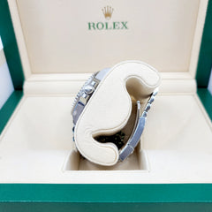 롤렉스 GMT 12670BLNP 배트맨 2020년 랜덤 S2R*****
