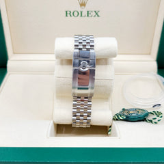 롤렉스 GMT 12670BLNP 배트맨 2020년 랜덤 S2R*****