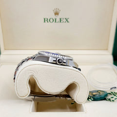롤렉스 GMT 12670BLNP 배트맨 2020년 랜덤 S2R*****