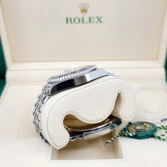 롤렉스 GMT 12670BLNP 배트맨 2020년 랜덤 S2R*****