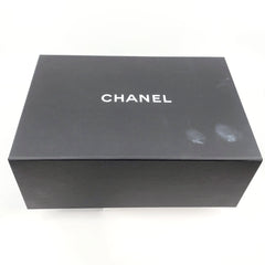 CHANEL Black Classic Caviar Medium Brand New