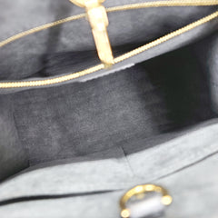 2021년 루이 비통 ONTHEGO MM 색상 블랙 사이즈 Onthego MM 소재 모노그램 앙프렝뜨 가죽 루이 비통 공식 가격 $3,250.00 + 세금