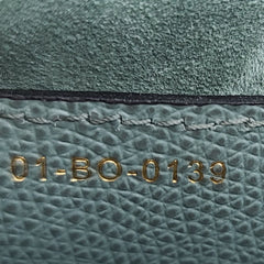 2020 Year Christian Dior Saddle Handbag Leather Medium Official price $5,635USD +tax