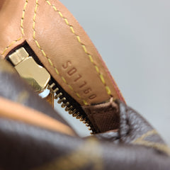 Louis Vuitton Stresa Handbag Monogram Canvas GM Est. Retail $2,240+tax