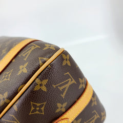 Louis Vuitton Stresa Handbag Monogram Canvas GM Est. Retail $2,240+tax