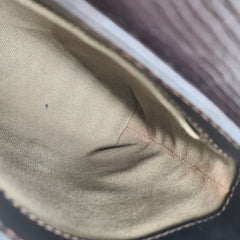 LOUIS VUITTON UTAH YUMA 소매가 $1,567.00+tax