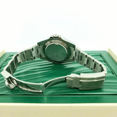Brand New Date of purchase  01/29/2022 Rolex Explorer II White 226570-0001