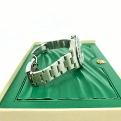 Brand New Date of purchase  01/29/2022 Rolex Explorer II White 226570-0001