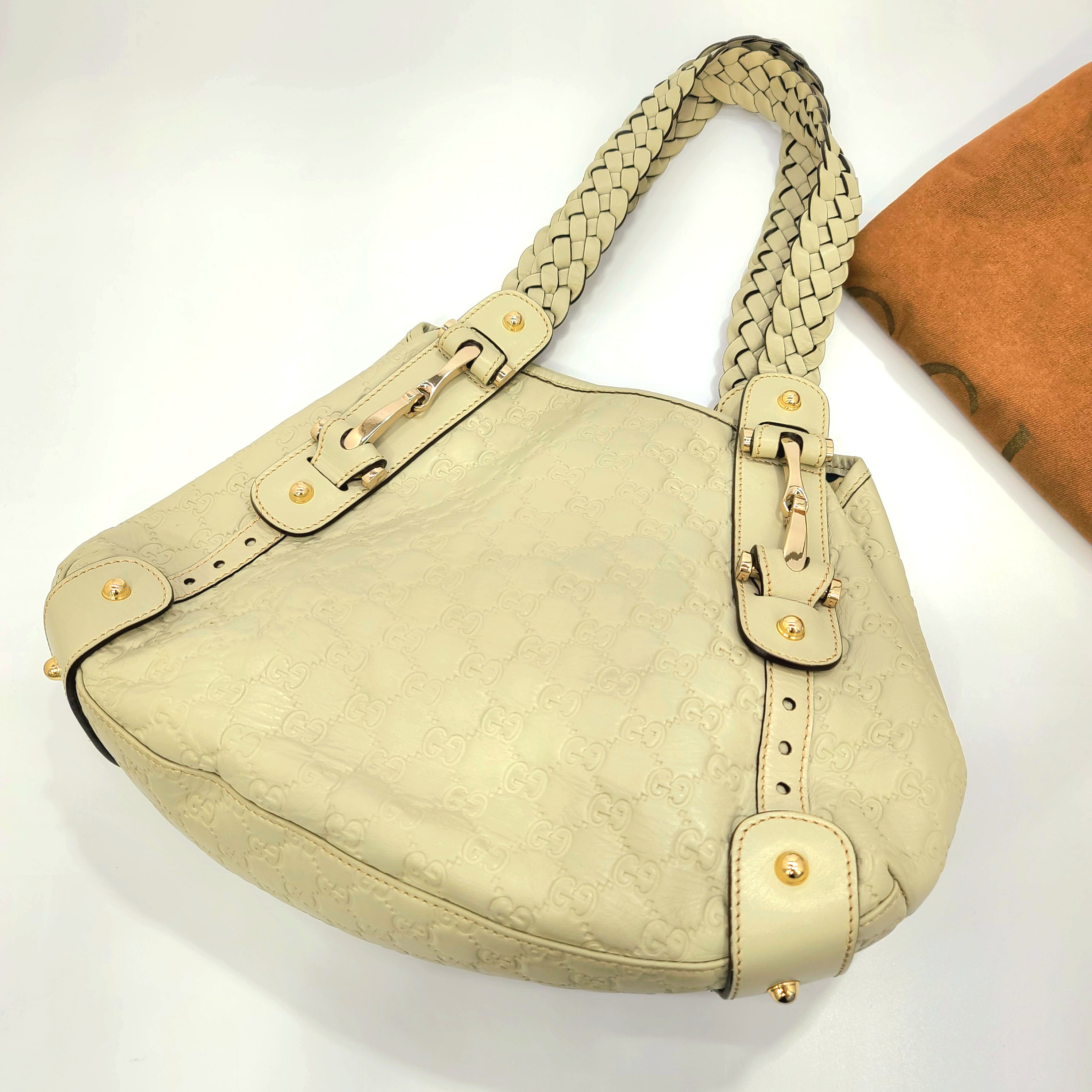 GG Canvas Pelham Shoulder Bag – AMUSED Co