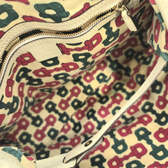 2020 Gucci Pelham Shoulder Bag Guccissima Leather Small