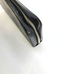Louis Vuitton Zippy Wallet Damier Graphite XL