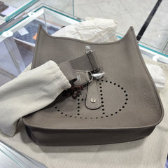 HERMES 토리옹 그레이 클레멘스 에블린 GM 33