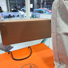 HERMES 토리옹 그레이 클레멘스 에블린 GM 33