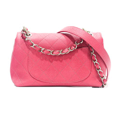Hot Pink Chanel