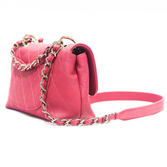 Hot Pink Chanel