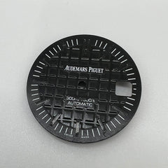 Audemars Piguet Automatic 300nm/1300ft Original Watch Dial with Date Swiss Made