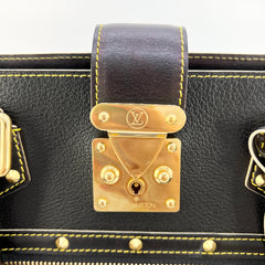 Louis Vuitton Le Fabuleux Handbag 343156