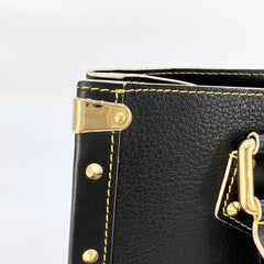 Louis Vuitton Suhali Le Fabuleux Black Leather - Tabita Bags – Tabita Bags  with Love