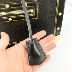 Louis Vuitton Suhali Le Fabuleux Bag - Neutrals Shoulder Bags, Handbags -  LOU765987