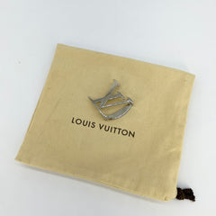 루이비통 LV 버클 실버 [Guaranteed 진품]