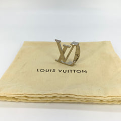 루이비통 LV 버클 실버 [Guaranteed 진품]