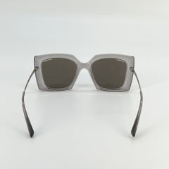 CHANEL 2019 Mirror Oversized Square Sunglasses Style 6051 [Guaranteed Authentic]