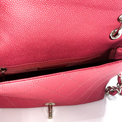 Hot Pink Chanel