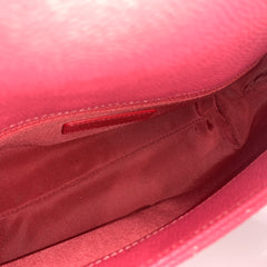 Hot Pink Chanel
