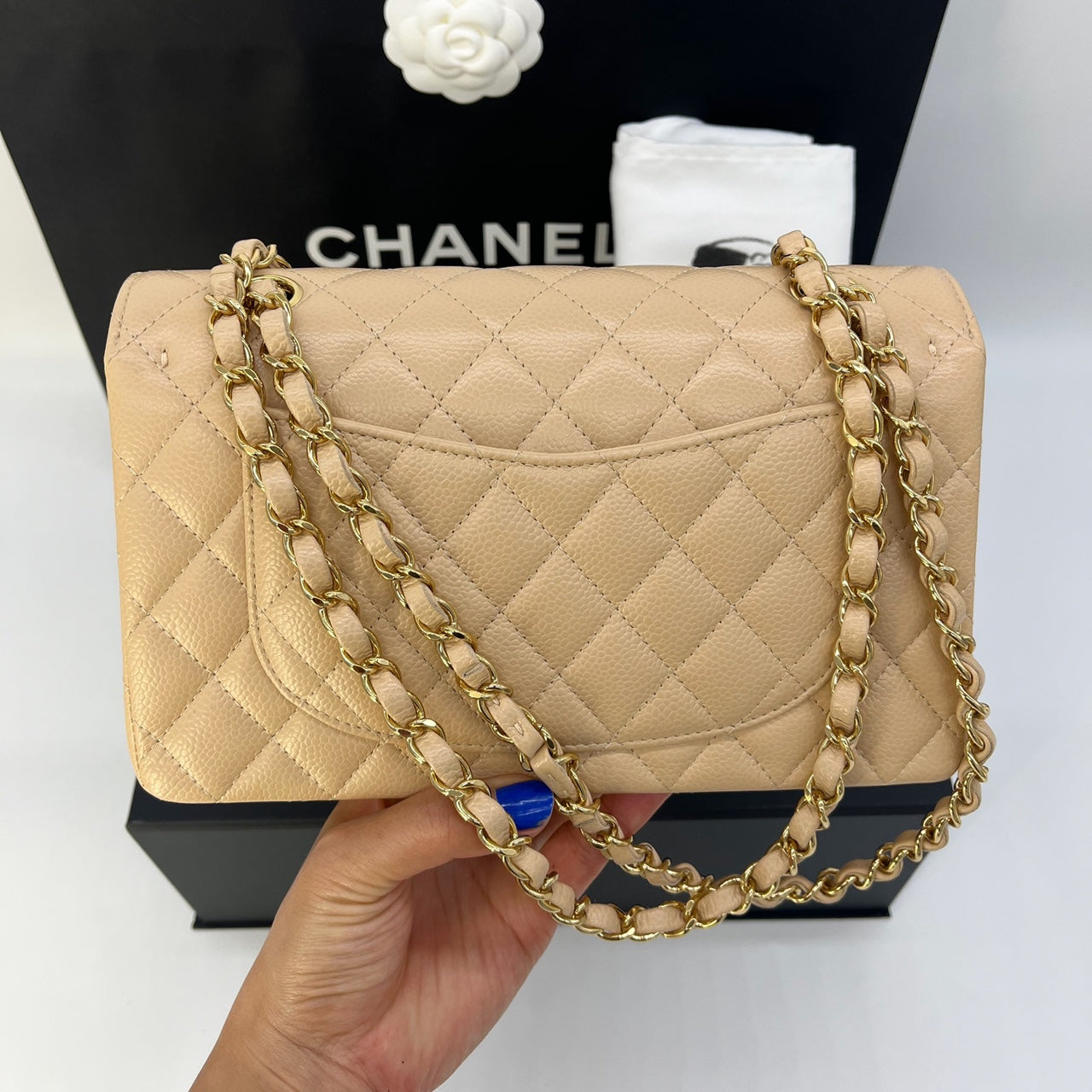 chanel handbags for women clearance sale under 100