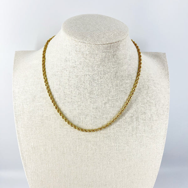 Gold Chains