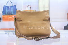 Pre-owned Jypsiere 34 shoulder bag