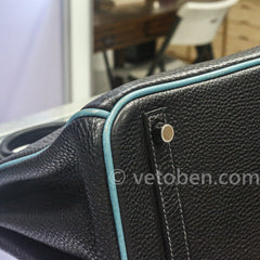 HERMES Birkin Black 30