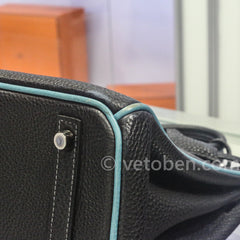 HERMES Birkin Black 30