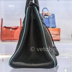 HERMES Birkin Black 30