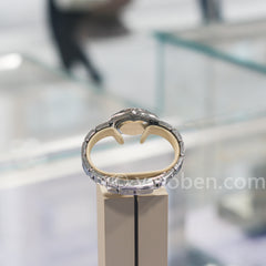 롤렉스 Lady-Datejust 화이트 로마 다이얼, 스틸
