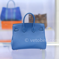 HERMES 토고 버킨